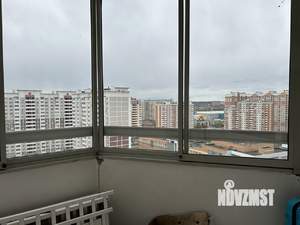 3-к квартира, вторичка, 76м2, 16/17 этаж