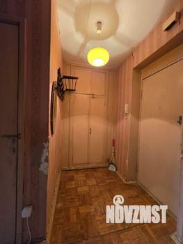 1-к квартира, вторичка, 32м2, 3/5 этаж