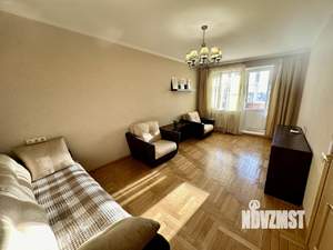 1-к квартира, вторичка, 41м2, 6/16 этаж