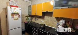 1-к квартира, вторичка, 36м2, 14/16 этаж