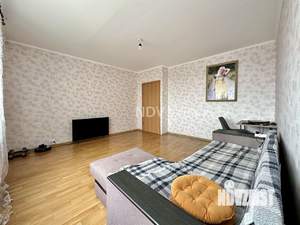 3-к квартира, вторичка, 79м2, 4/17 этаж