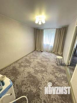 3-к квартира, вторичка, 60м2, 3/5 этаж