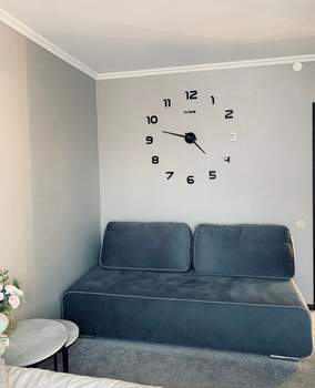 1-к квартира, вторичка, 41м2, 2/17 этаж