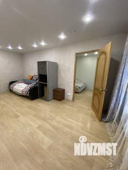 2-к квартира, вторичка, 46м2, 2/5 этаж