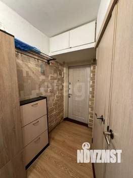 2-к квартира, вторичка, 45м2, 4/5 этаж