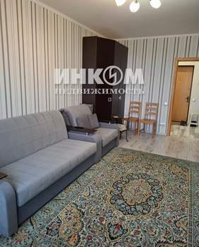 2-к квартира, вторичка, 72м2, 18/19 этаж