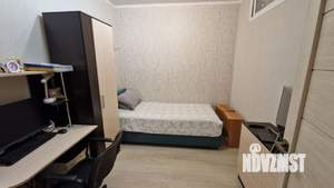 1-к квартира, вторичка, 45м2, 3/18 этаж