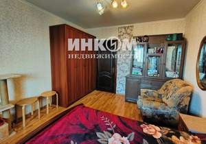 2-к квартира, вторичка, 62м2, 16/17 этаж
