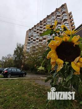 1-к квартира, вторичка, 30м2, 9/14 этаж