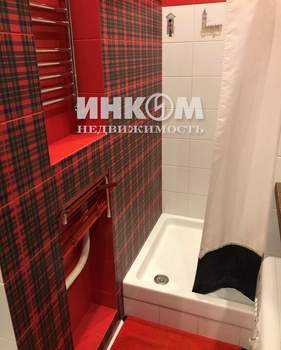 2-к квартира, вторичка, 40м2, 2/5 этаж