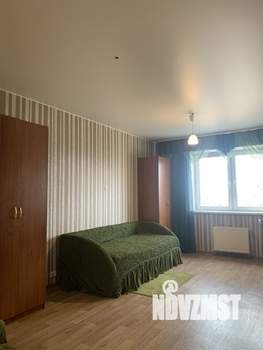 1-к квартира, вторичка, 49м2, 13/19 этаж