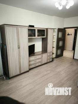 1-к квартира, вторичка, 40м2, 5/19 этаж