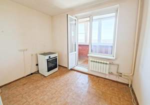 1-к квартира, вторичка, 43м2, 14/14 этаж