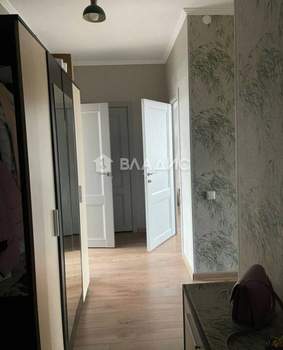 2-к квартира, вторичка, 60м2, 5/17 этаж