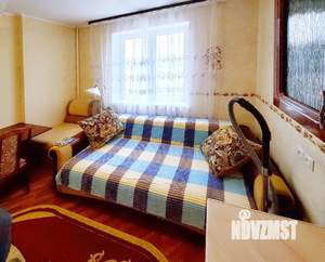 1-к квартира, вторичка, 43м2, 5/14 этаж