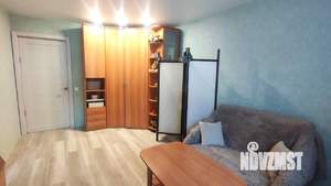 3-к квартира, вторичка, 59м2, 1/5 этаж