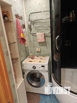 2-к квартира, вторичка, 52м2, 7/14 этаж