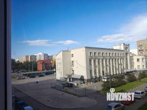 1-к квартира, вторичка, 58м2, 3/7 этаж