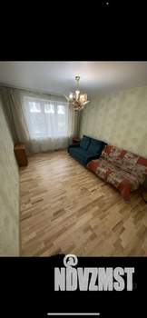 2-к квартира, вторичка, 60м2, 13/15 этаж
