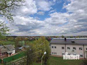 1-к квартира, вторичка, 33м2, 4/5 этаж