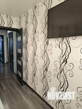 3-к квартира, вторичка, 73м2, 4/17 этаж