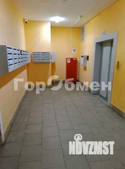 1-к квартира, вторичка, 50м2, 8/17 этаж