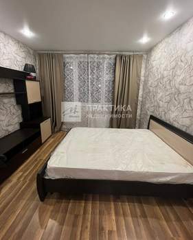 3-к квартира, вторичка, 78м2, 9/17 этаж