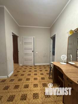 2-к квартира, вторичка, 70м2, 3/20 этаж