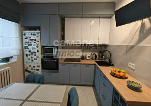 1-к квартира, вторичка, 39м2, 8/16 этаж