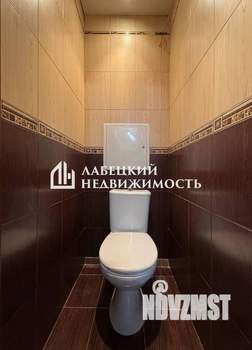 2-к квартира, вторичка, 52м2, 2/12 этаж