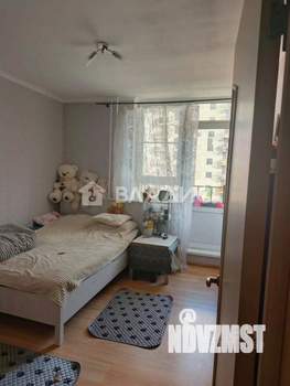 2-к квартира, вторичка, 45м2, 6/18 этаж