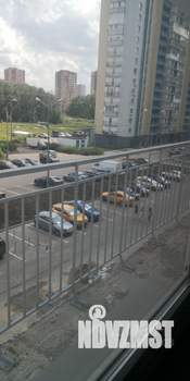 2-к квартира, вторичка, 53м2, 4/17 этаж