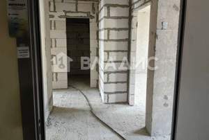 2-к квартира, вторичка, 54м2, 15/17 этаж