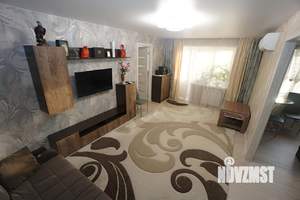 2-к квартира, вторичка, 46м2, 3/5 этаж
