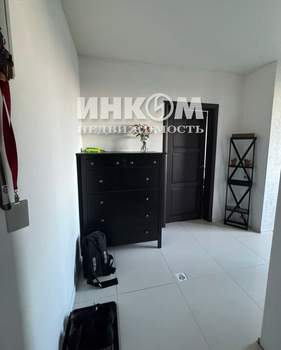 1-к квартира, вторичка, 38м2, 16/19 этаж