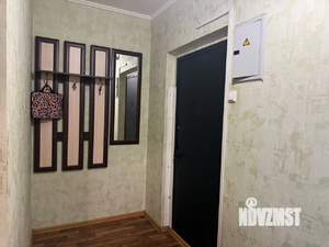 1-к квартира, вторичка, 38м2, 6/17 этаж