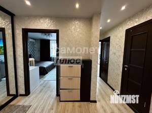 1-к квартира, вторичка, 47м2, 11/14 этаж