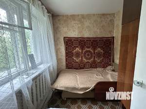 2-к квартира, вторичка, 45м2, 3/4 этаж