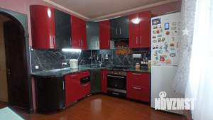 3-к квартира, вторичка, 82м2, 7/16 этаж