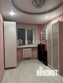 3-к квартира, вторичка, 56м2, 1/5 этаж