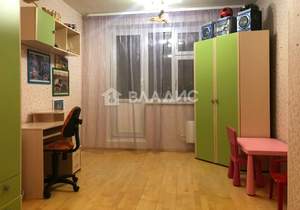 2-к квартира, вторичка, 64м2, 16/17 этаж
