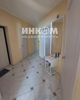 2-к квартира, вторичка, 59м2, 4/17 этаж