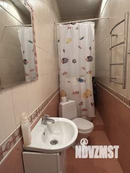 5-к квартира, вторичка, 203м2, 1/3 этаж