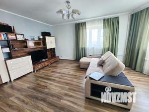 1-к квартира, вторичка, 48м2, 15/17 этаж