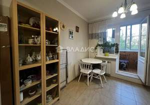 1-к квартира, вторичка, 40м2, 4/16 этаж