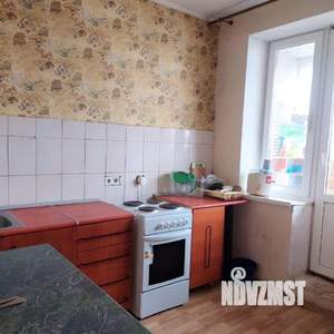 3-к квартира, вторичка, 81м2, 6/16 этаж