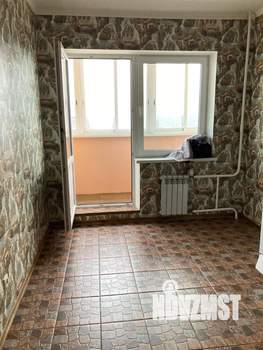 1-к квартира, вторичка, 37м2, 14/17 этаж