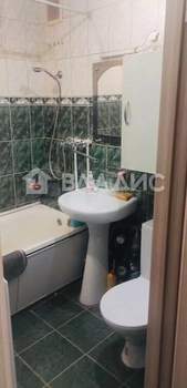 1-к квартира, вторичка, 31м2, 4/5 этаж