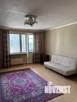 1-к квартира, вторичка, 45м2, 8/14 этаж