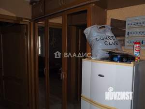 1-к квартира, вторичка, 40м2, 14/14 этаж